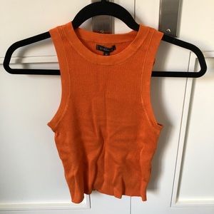 Dynamite Knit Tank